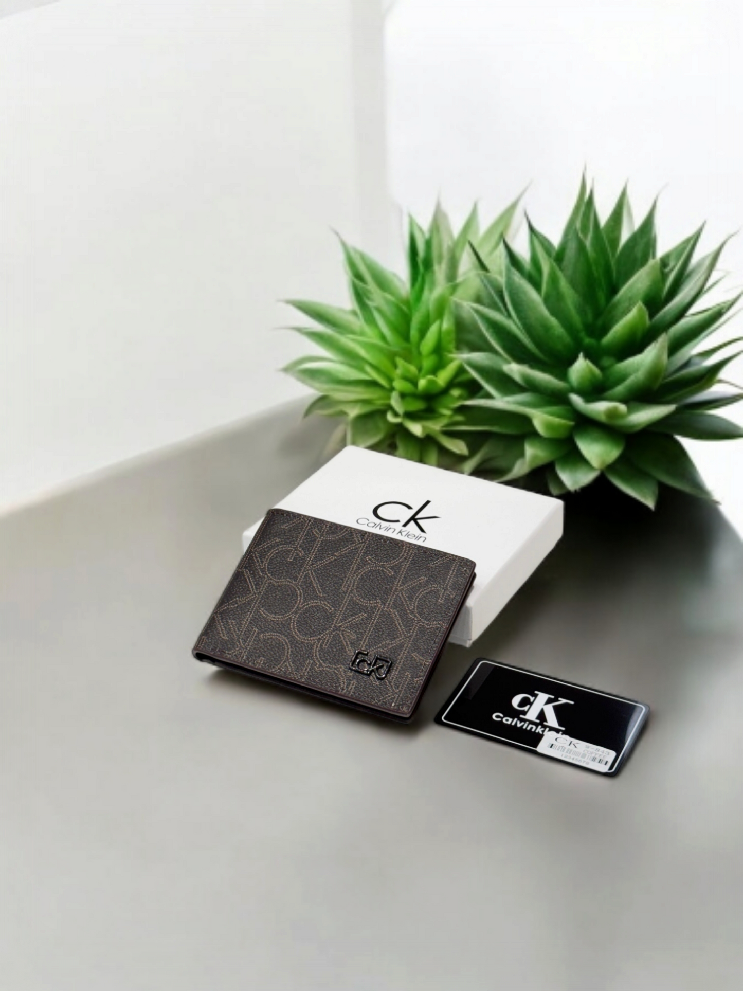 Calvin Klein Wallet