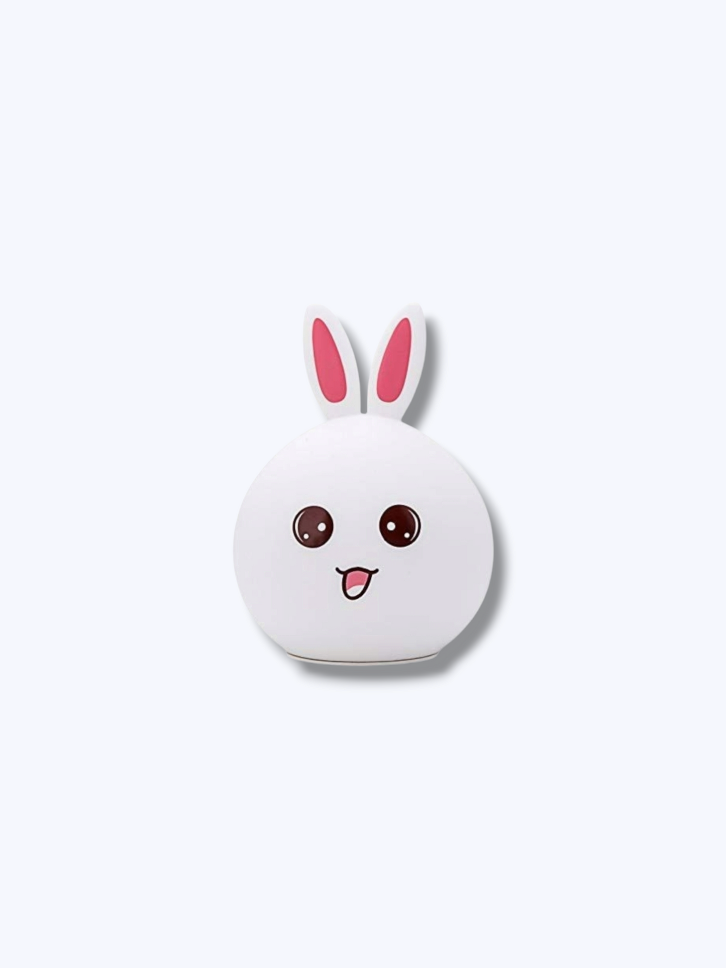 Cute Light Bunny