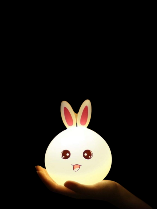 Cute Light Bunny