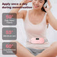 Period Pain Relief Belt-Pwolimarket