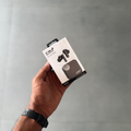 CMF Buds by Nothing True Wireless Earbuds with ANC & Deep Bass