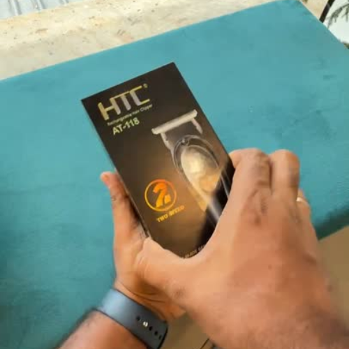 HT Trimmer- AT 118- Pwolimarket