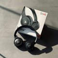 boAt Rockerz 510 Wireless Bluetooth Headphones with Mic