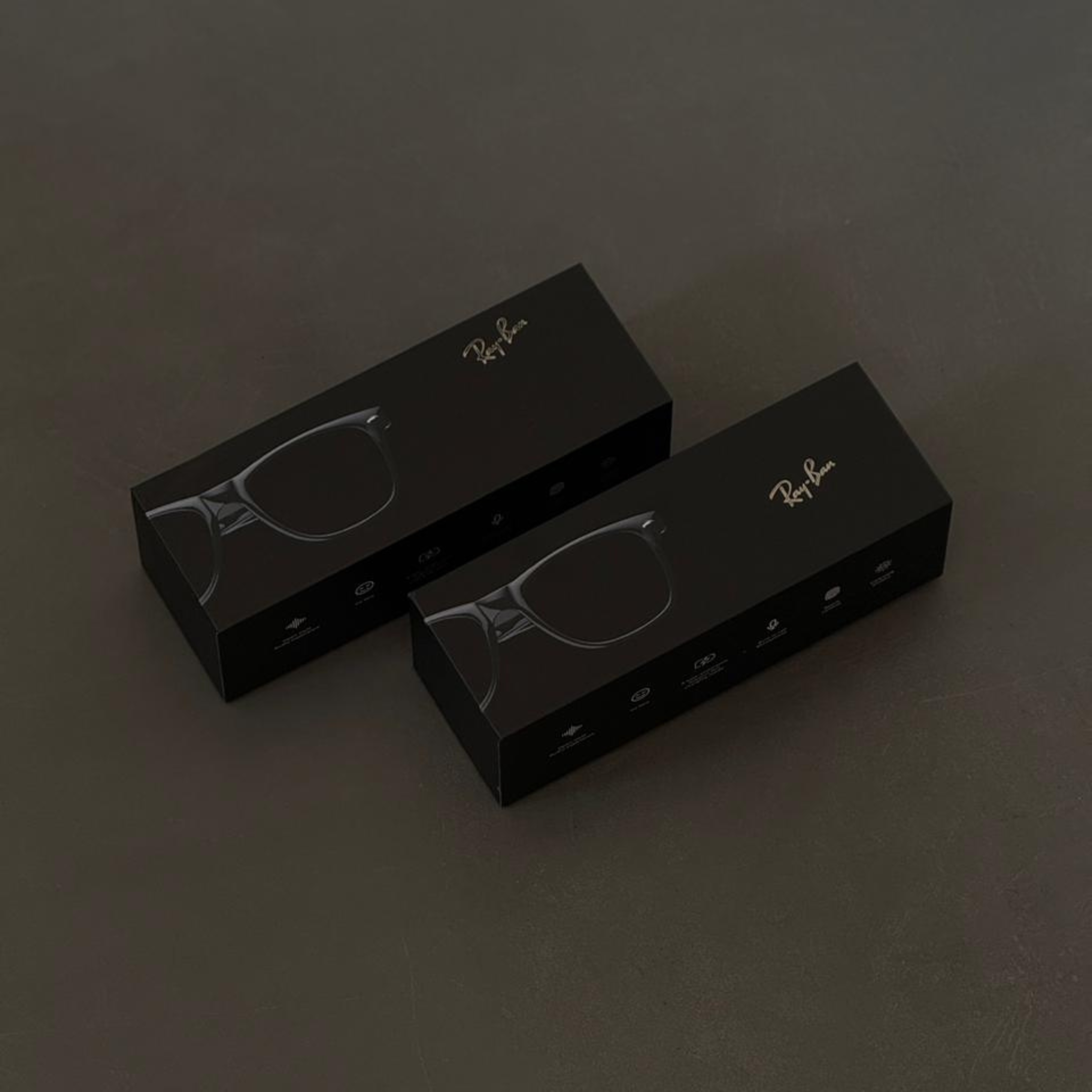 Bluetooth Smart Sunglasses with Calling & Music | Wireless Audio Glasses with UV Protection – Pwolimarket