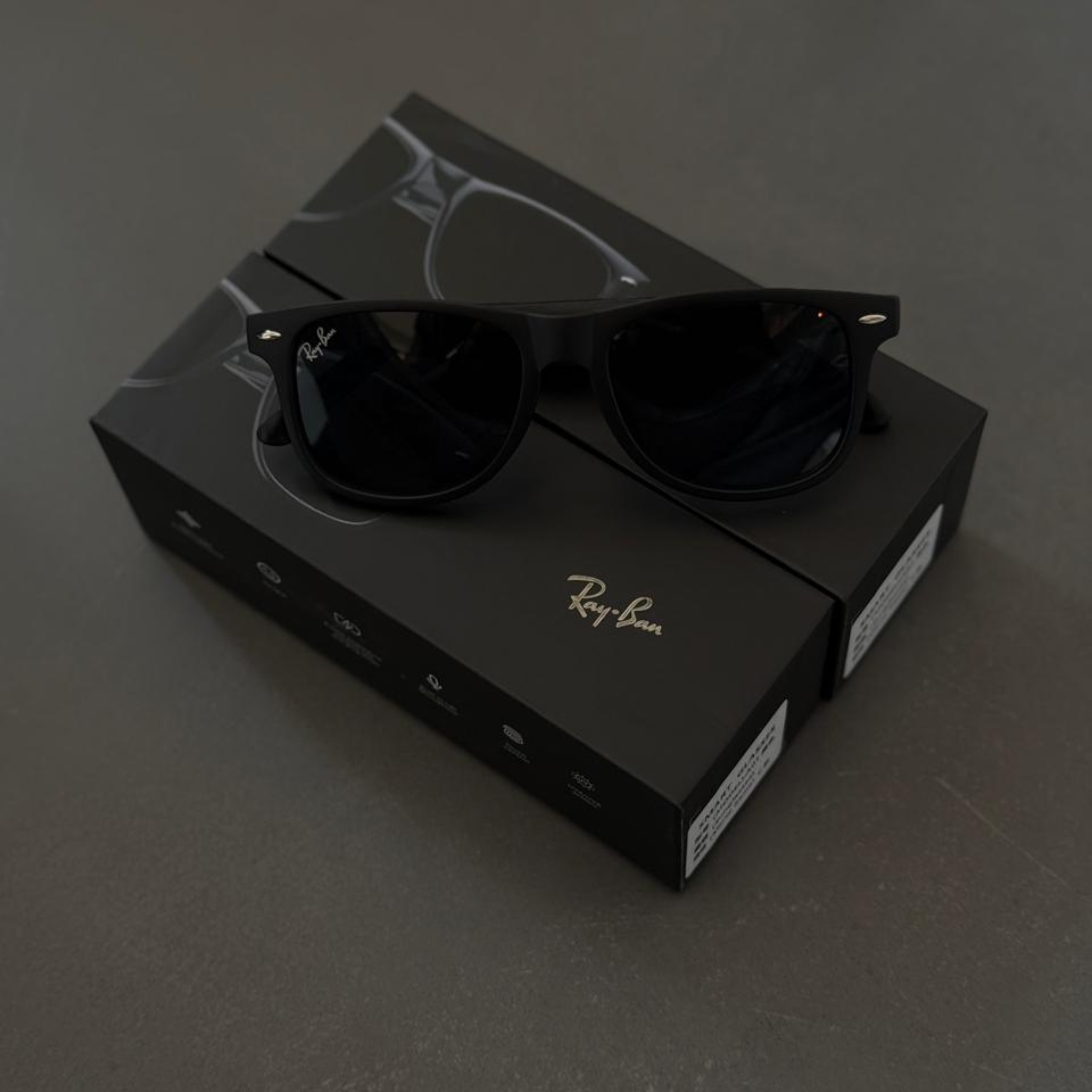 Bluetooth Smart Sunglasses with Calling & Music | Wireless Audio Glasses with UV Protection – Pwolimarket