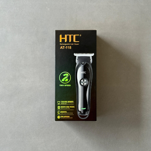 HT Trimmer- AT 118- Pwolimarket