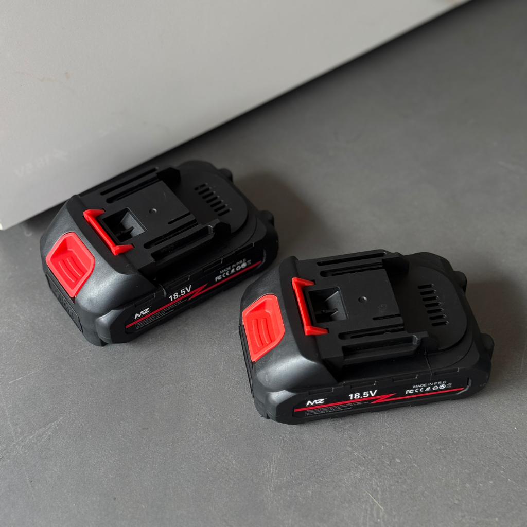 MZ High Pressure Washer for Car & Bike Cleaning – Portable Water Jet Cleaner