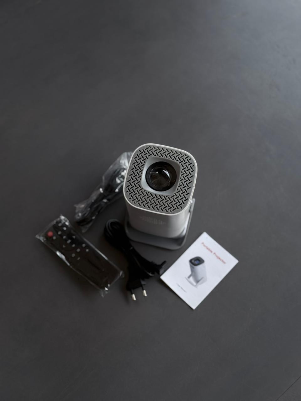 PORTABLE PROJECTOR | Pwolimarket