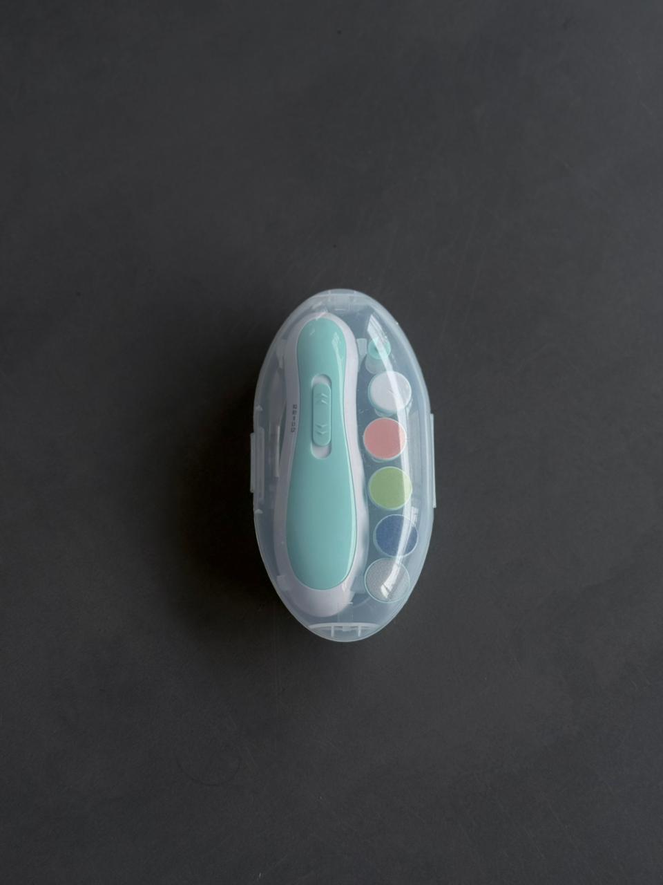 BABY NAIL TRIMMER | Pwolimarket