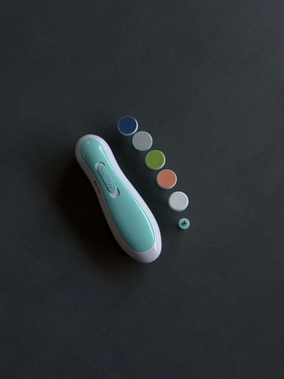 BABY NAIL TRIMMER | Pwolimarket