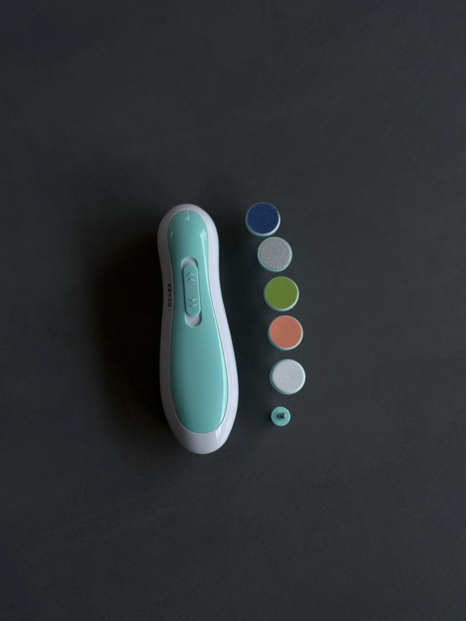 BABY NAIL TRIMMER | Pwolimarket
