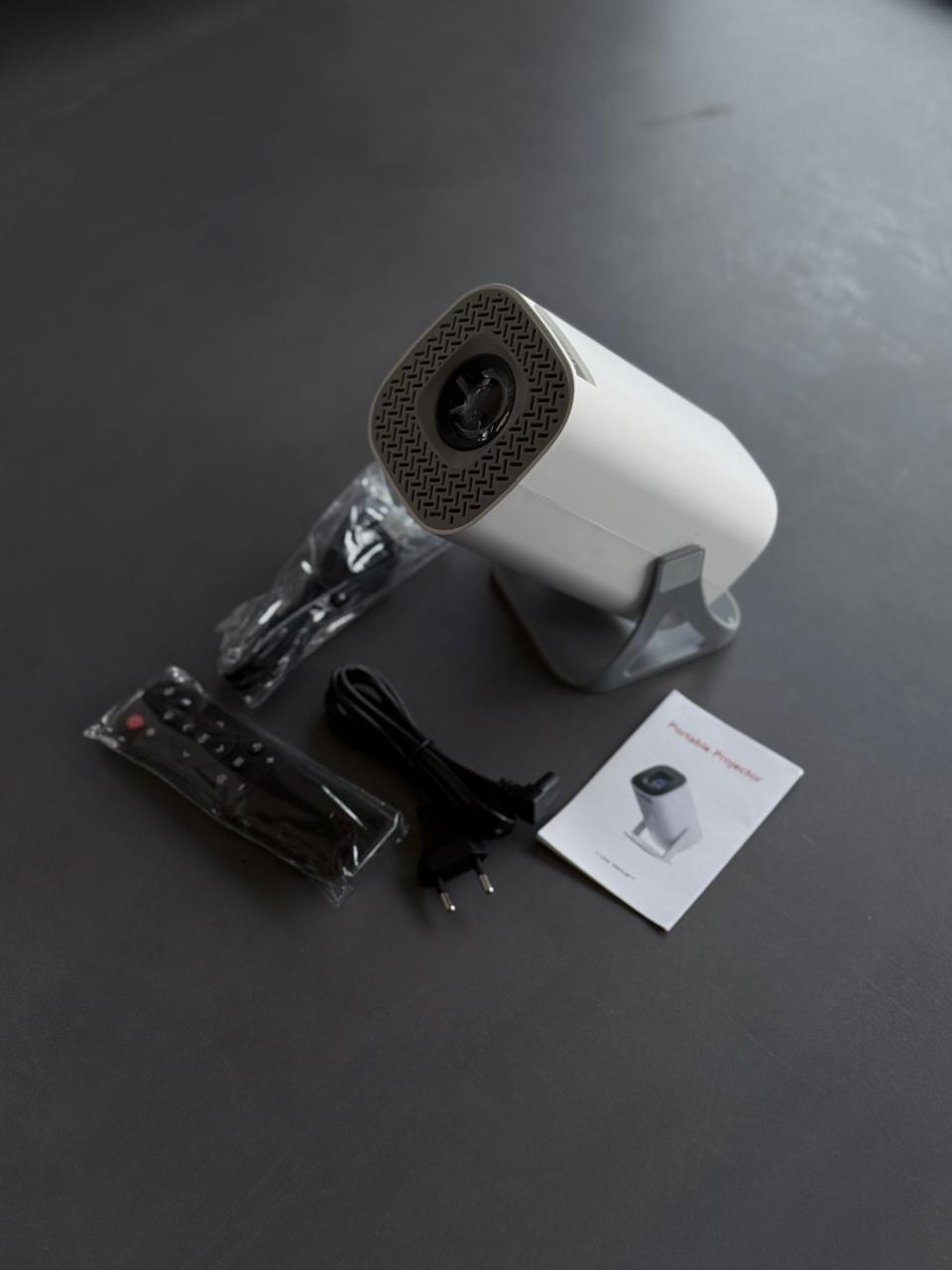 PORTABLE PROJECTOR | Pwolimarket