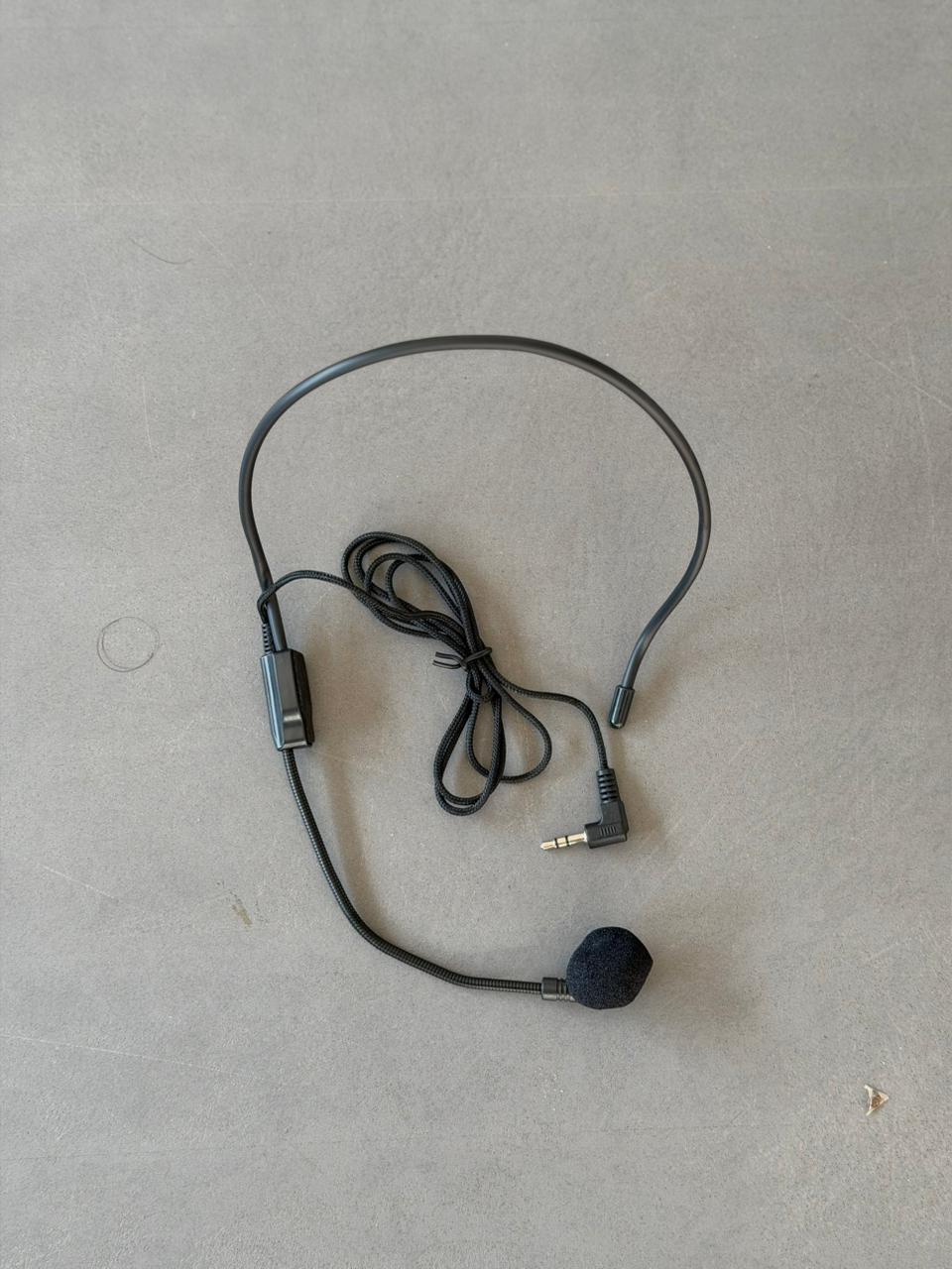 Portable Voice Amplifier M62VP | Pwolimarket