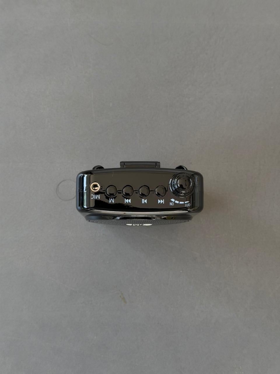 Portable Voice Amplifier M62VP | Pwolimarket