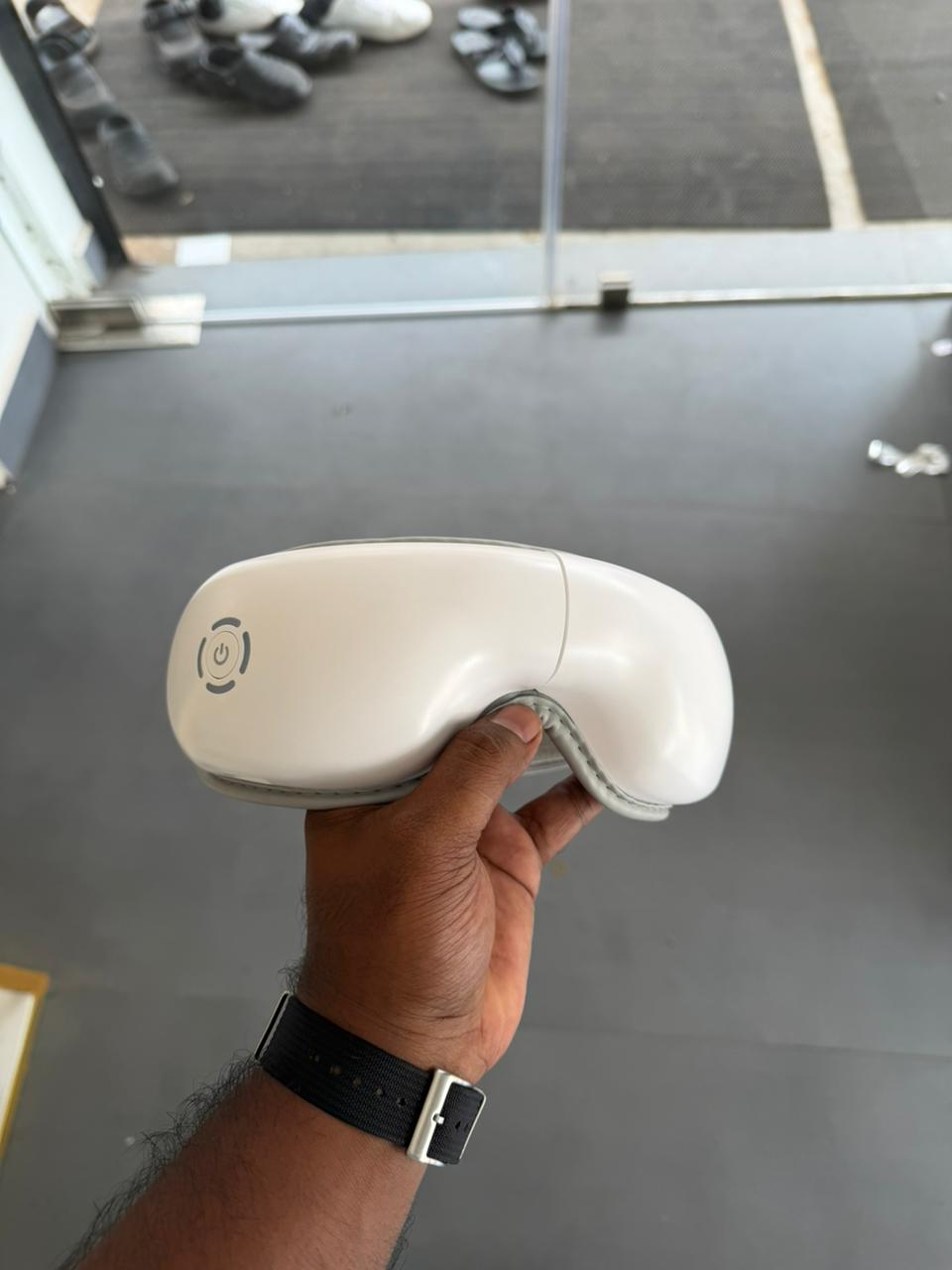 Smart Eye Massager | Pwolimarket