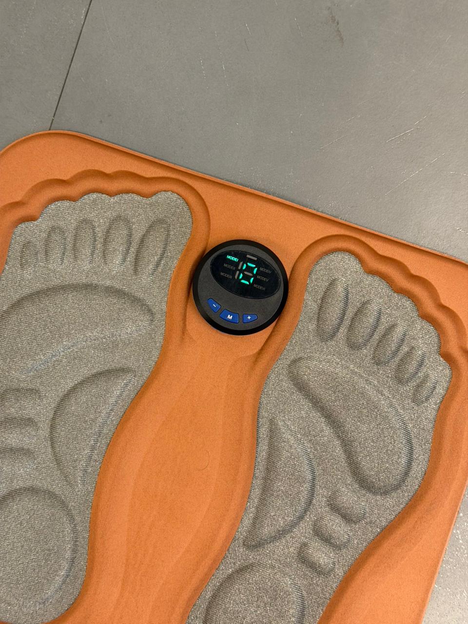 EMS Foot Massager | Pwolimarket