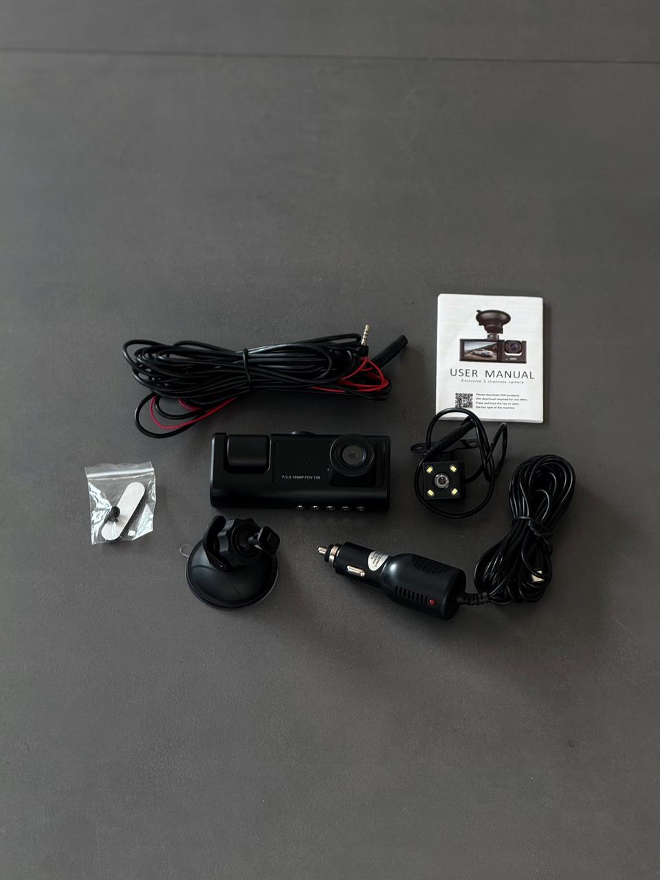 Black Box Traffic Recorder | Pwolimarket