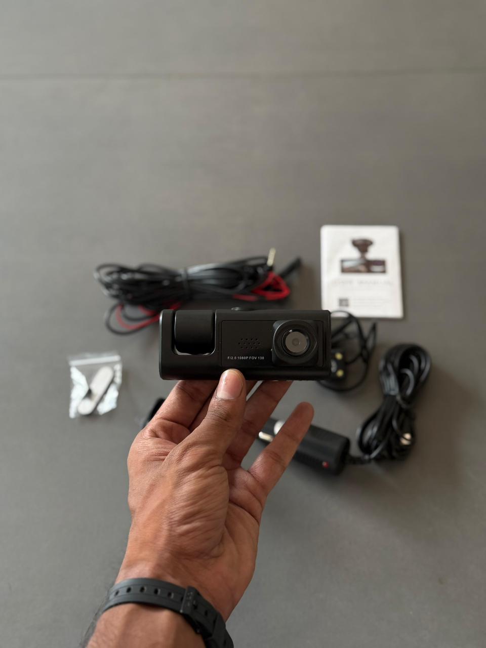 Black Box Traffic Recorder | Pwolimarket