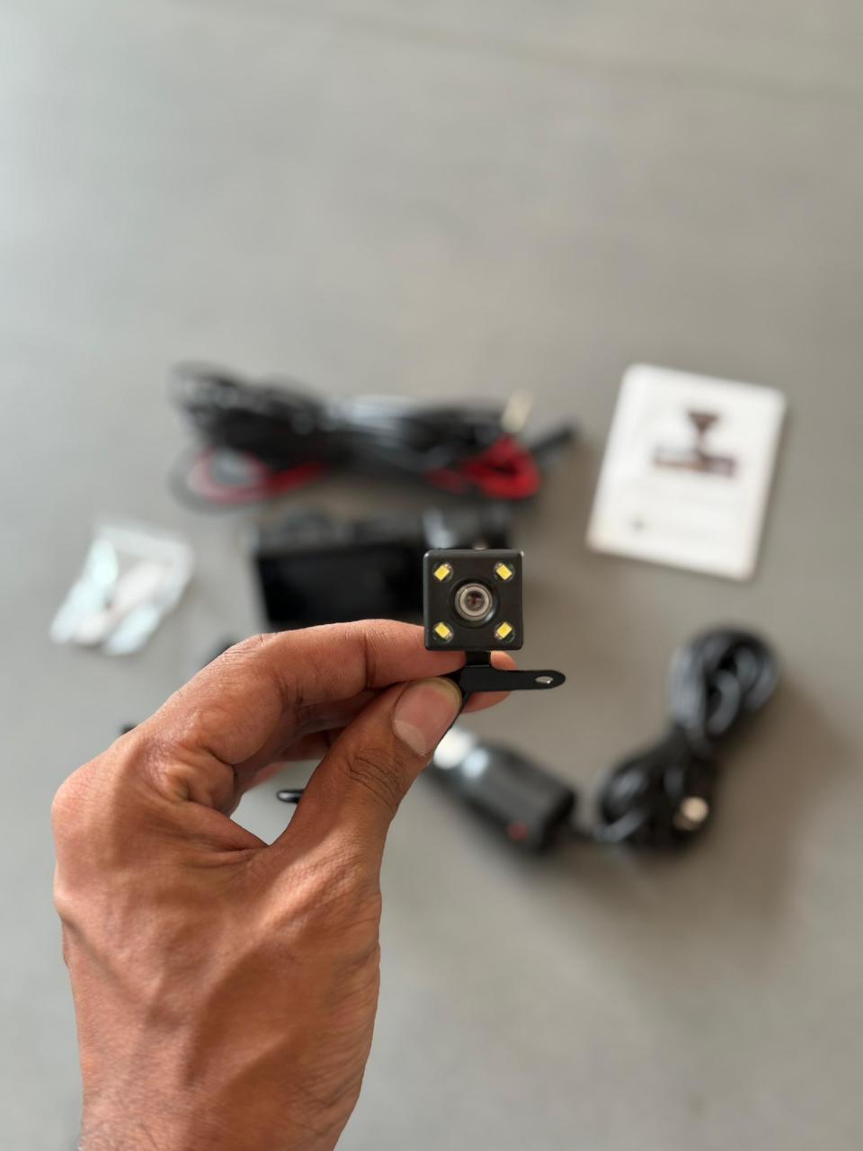 Black Box Traffic Recorder | Pwolimarket