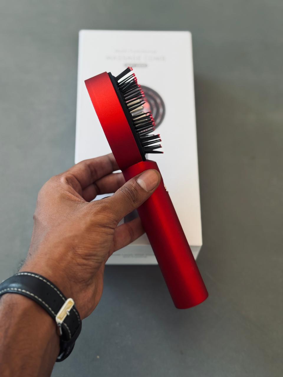 Multi Functional Massage Comb | Pwolimarket