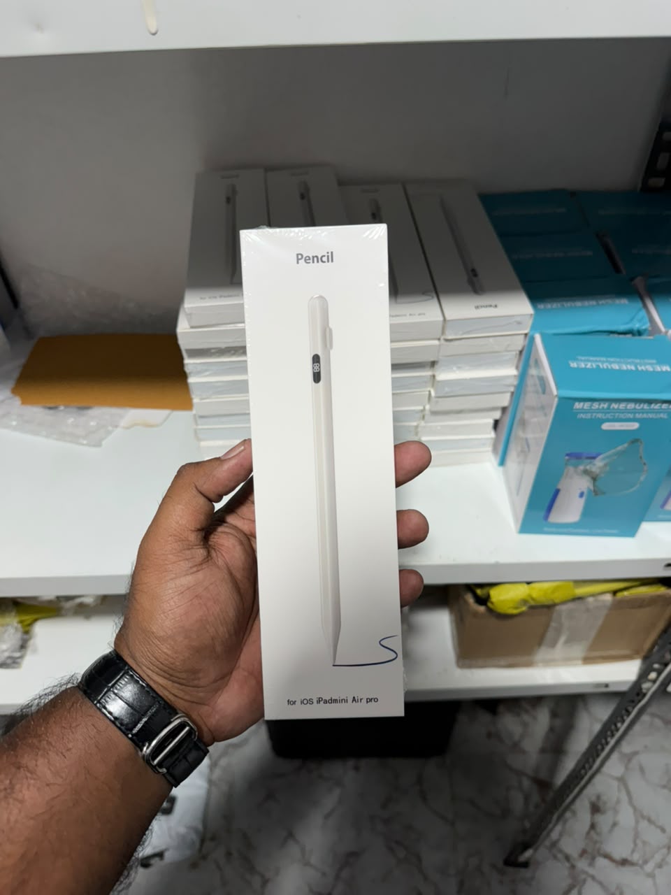 Premium Stylus Pencil for iPad | Pwolimarket