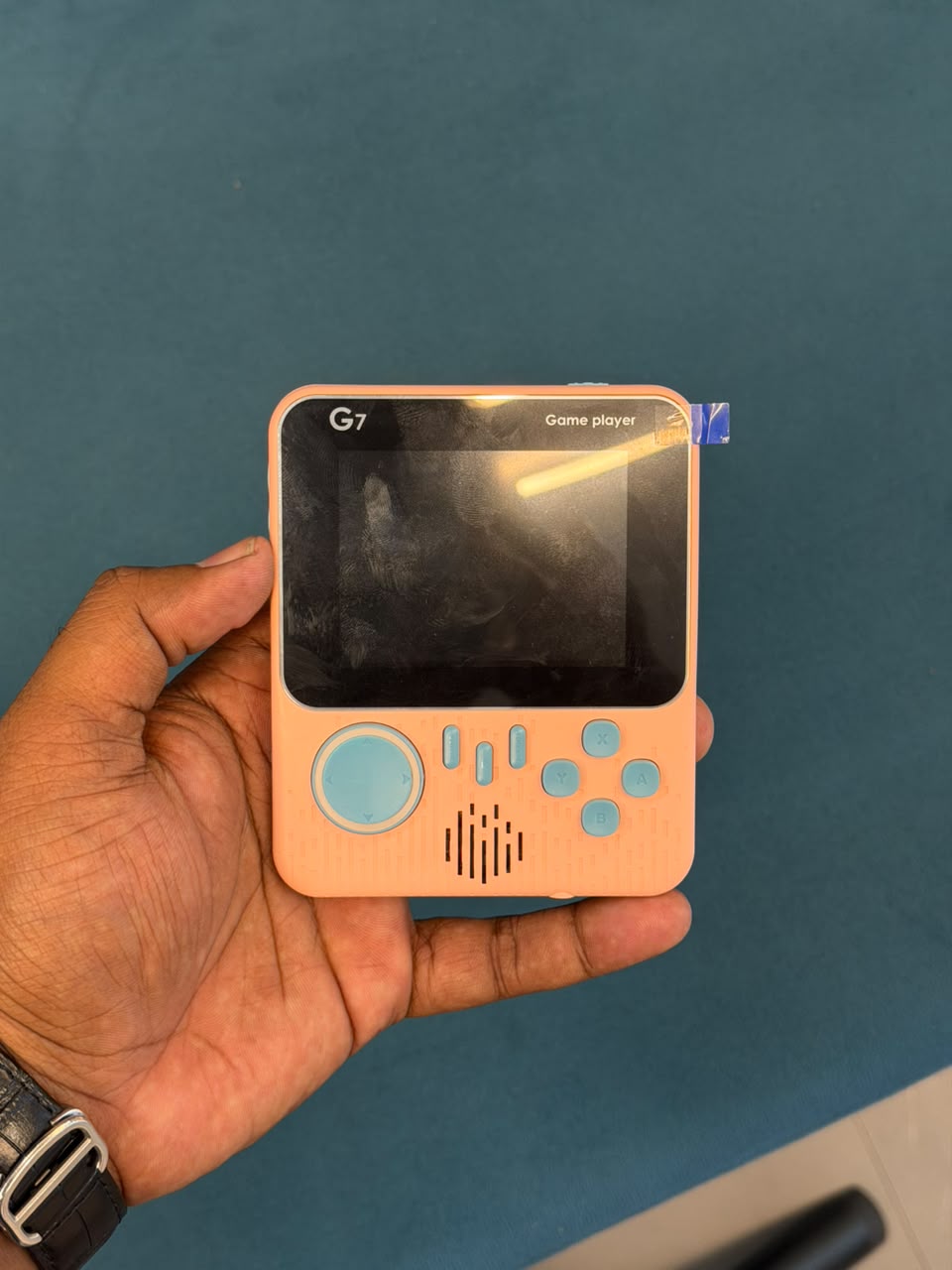 G7 Retro Game Box | Pwolimarket