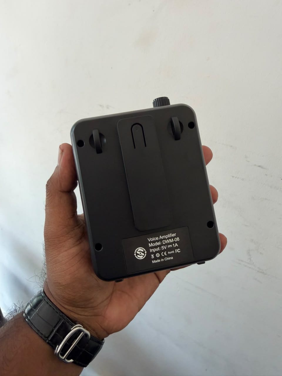 Salpido Original Sound Voice Amplifier | Pwolimarket