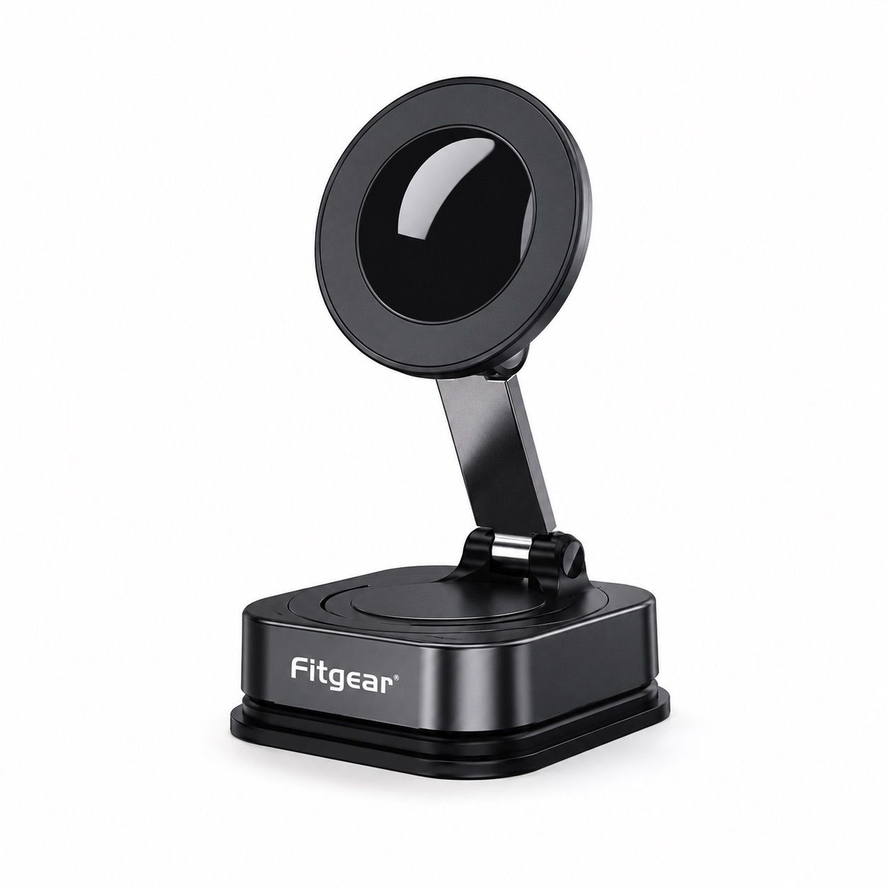 Fitgear FG-95 Magnetic Rotating Vacuum Sucker | Pwolimarket