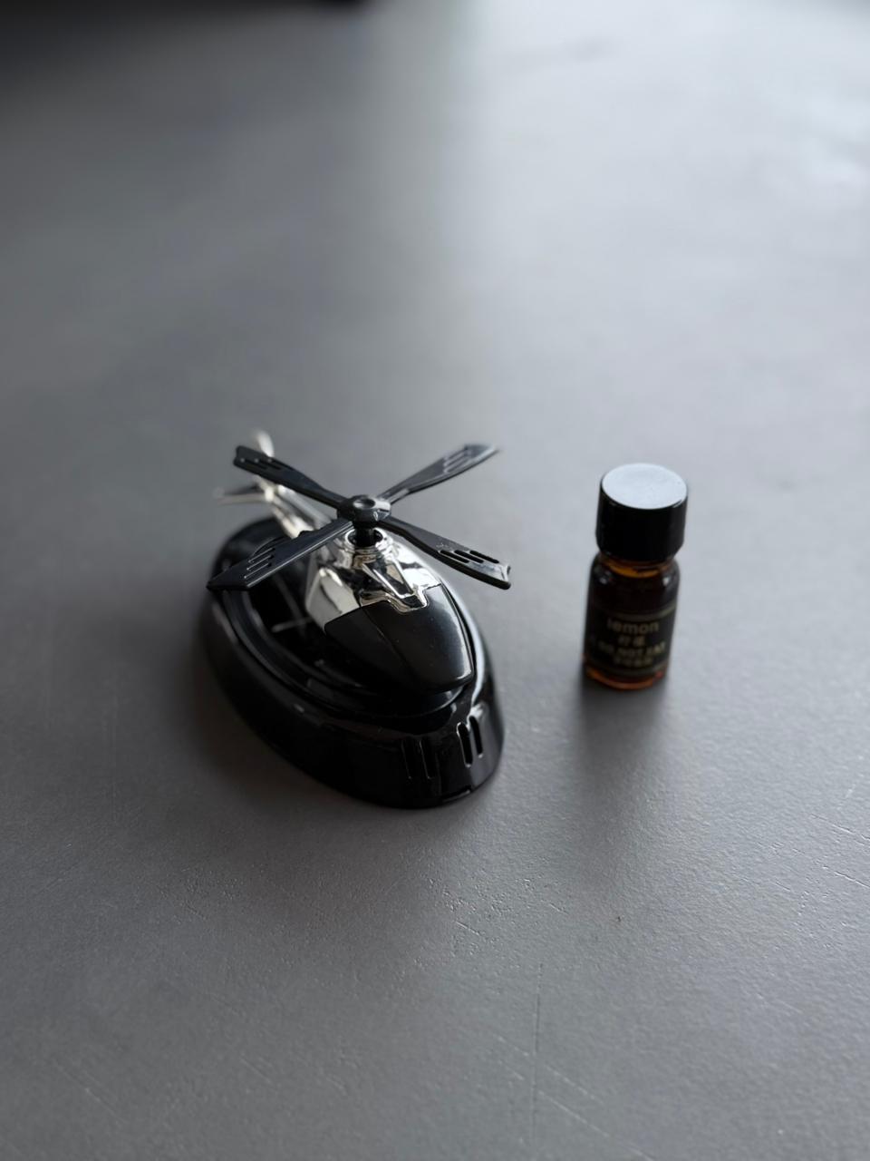 Helicopter Car Air Freshener | Pwolimarket