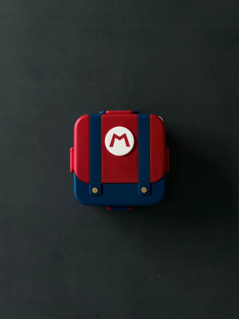 Stainless Steel Lunch Box – 750ml | Pwolimarket