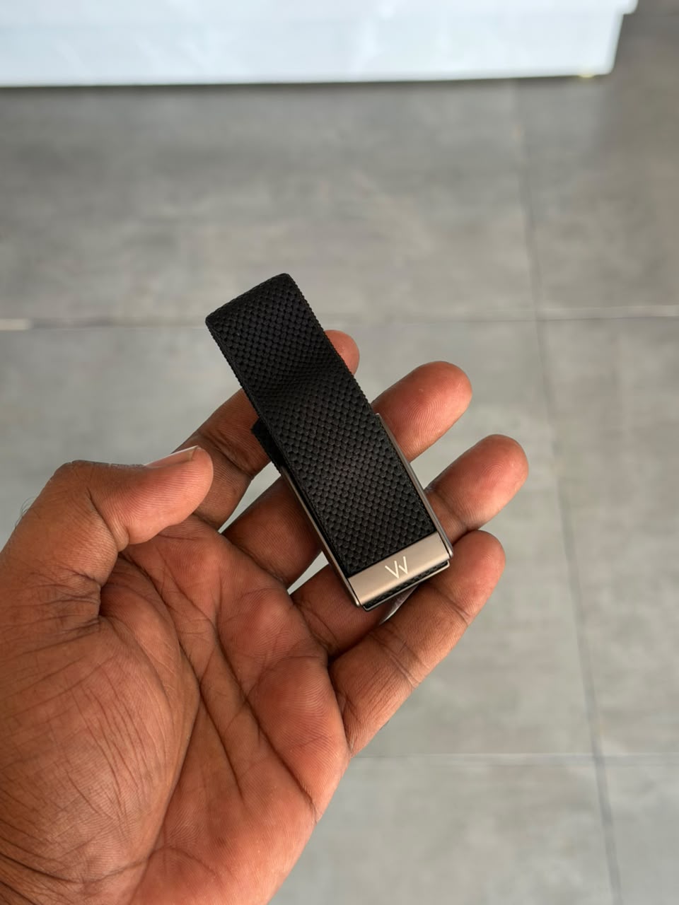 Loop Life Smart Fitness Band | Pwolimarket