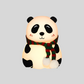 Cute Panda Light-Pwolimarket