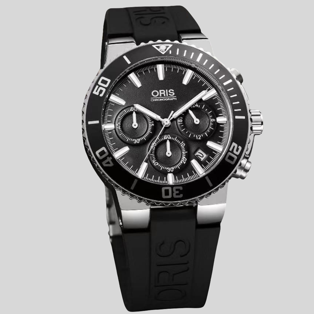 Oris Chrono