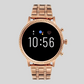 Fossil Gen-9 Dual Strap For Ladies-Pwolimarket