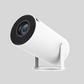 HY-300 Projector (1080p HD HOME PROJECTOR)-Pwolimarket