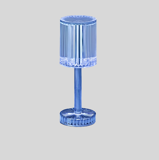 Crystal Table Lamp