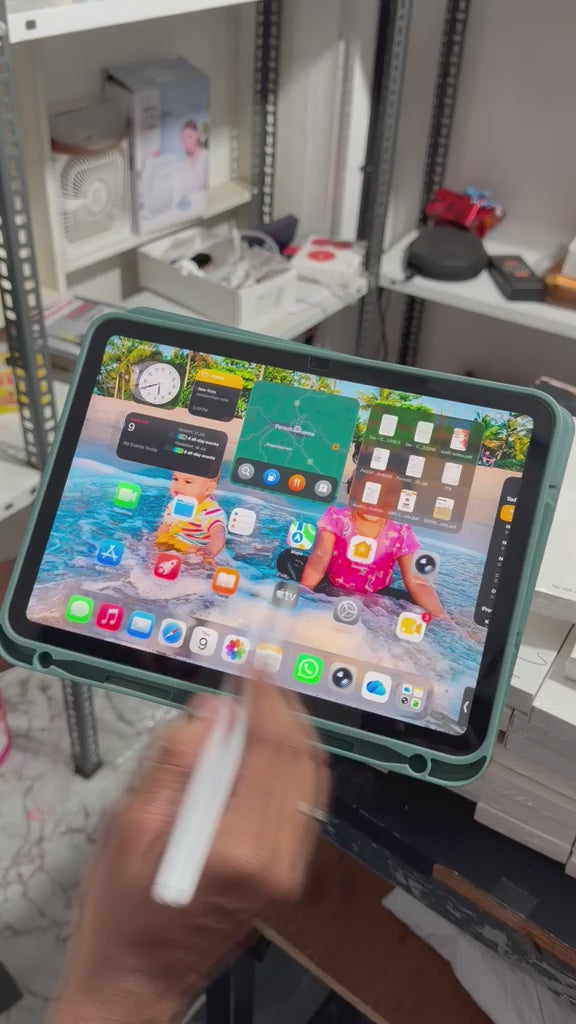 Premium Stylus Pencil for iPad | Pwolimarket