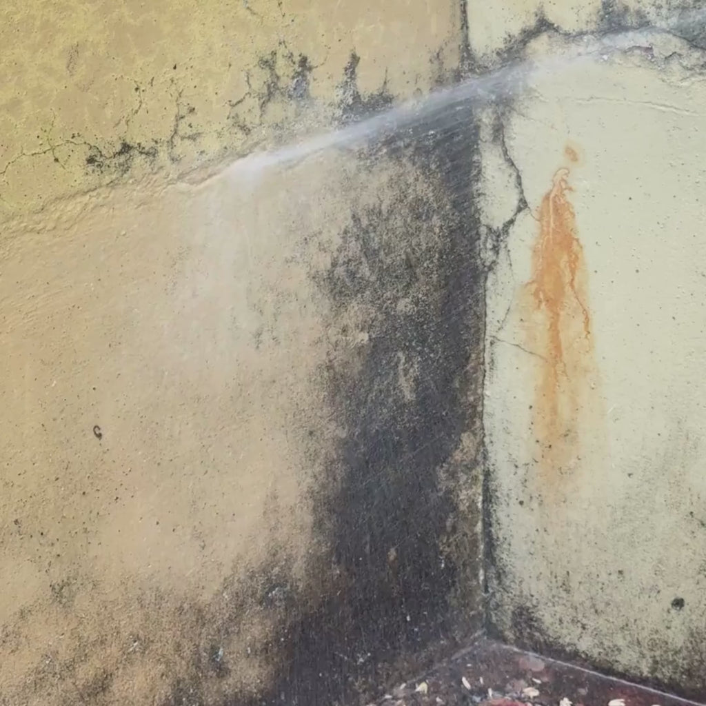 MZ High Pressure Washer for Car & Bike Cleaning – Portable Water Jet Cleaner