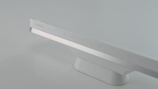 MZ- Magnetic Desk Lamp- Pwolimarket