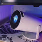 HY-300 Projector (4K HD HOME PROJECTOR)