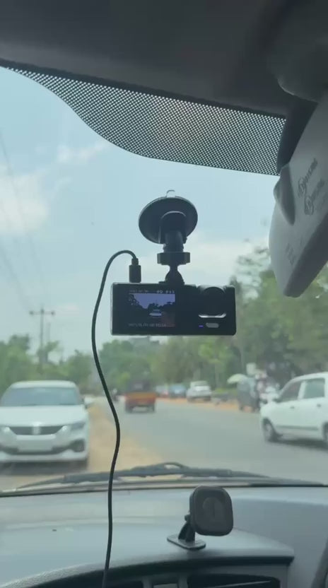 Black Box Traffic Recorder | Pwolimarket