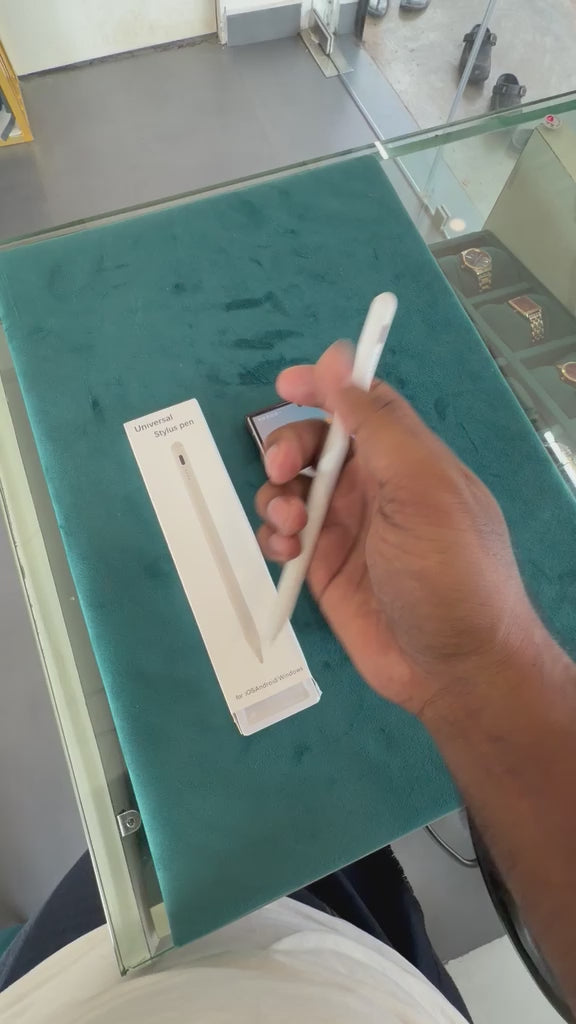 UNIVERSAL STYLUS PEN | Pwolimarket